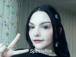 Specialfox