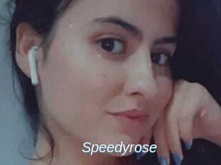 Speedyrose