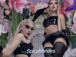 Spicyblondes