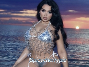 Spicycherrypie