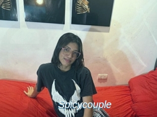 Spicycouple