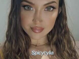 Spicycylia