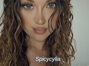 Spicycylia