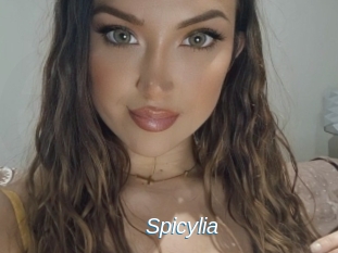 Spicylia