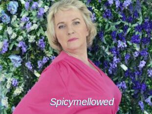 Spicymellowed
