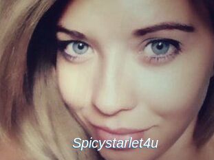 Spicystarlet4u