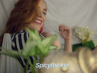 Spicythinker