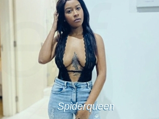 Spiderqueen