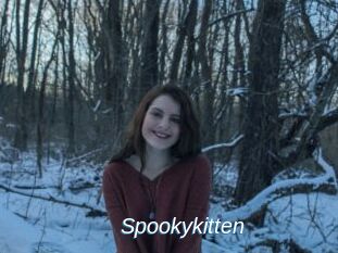 Spookykitten