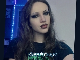 Spookysage