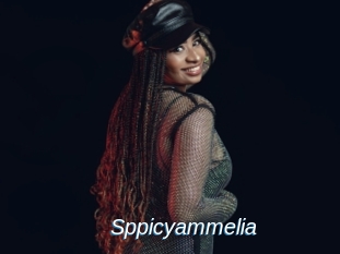 Sppicyammelia