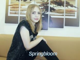 Springbloom
