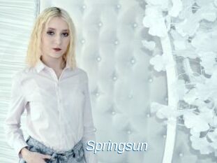 Springsun