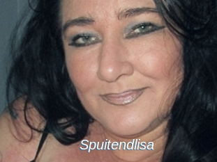 Spuitendlisa