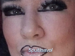 Spuitlisavol