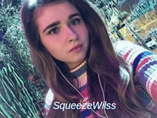 SqueezeWilss