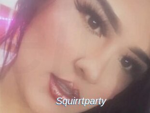 Squirrtparty