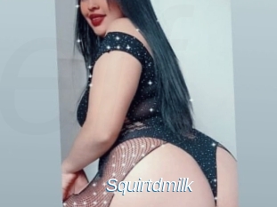Squirtdmilk
