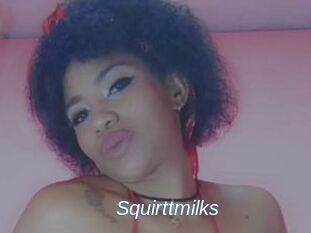 Squirttmilks