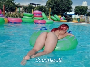 Sscarlleett