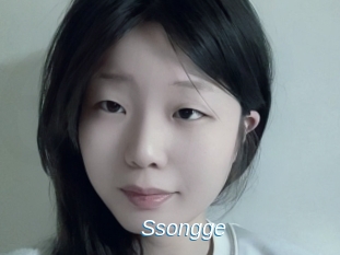 Ssongge