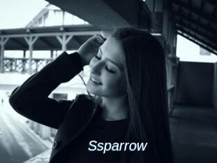 Ssparrow