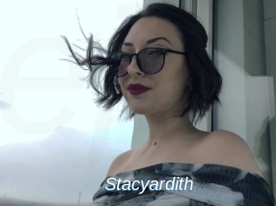 stacyardith Ejaculations Féminines