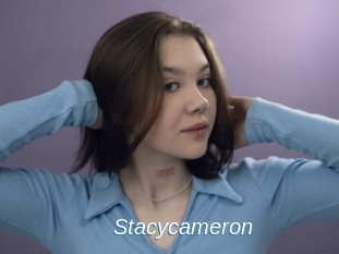 Stacycameron