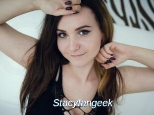 Stacyfangeek