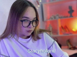 Stacyholland