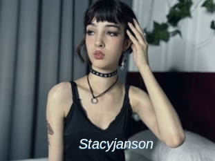 Stacyjanson