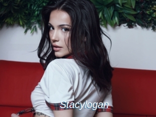 Stacylogan