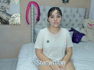 Stacymilan