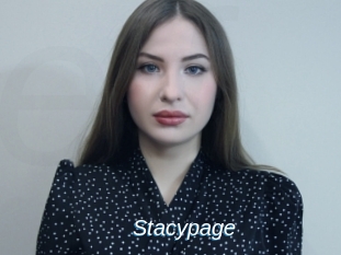 Stacypage
