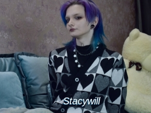 Stacywill