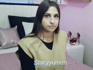 Stacyyumen