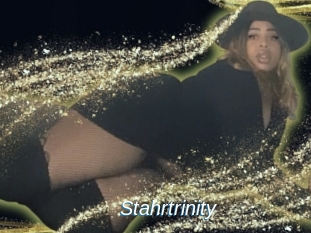 Stahrtrinity