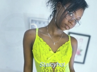 Staicyhot