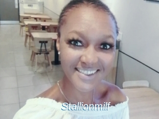 Stallionmilf