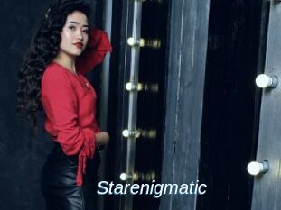 Starenigmatic