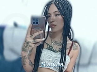 starjulia Ejaculations Féminines