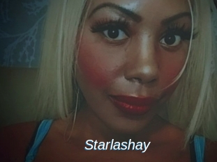 Starlashay