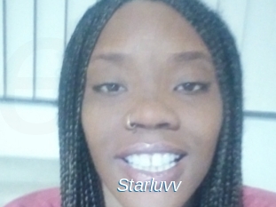 Starluvv