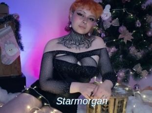 Starmorgan