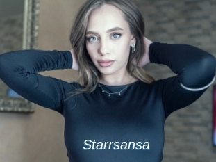 Starrsansa