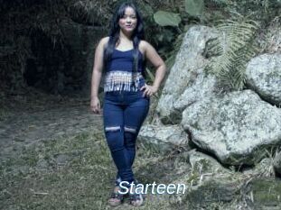 Starteen