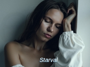 Starval
