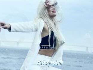 Stasiedoll