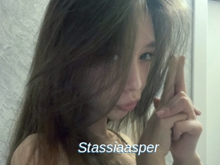 Stassiaasper