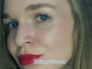 Stasyamuse